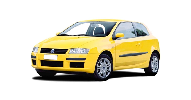 Fiat Stilo [192] (2001-2005)